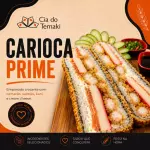 Carioca Prime