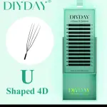 DIYDAY U 4D MIX