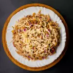 MACARRÃO 500G