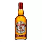 Chivas regal 12 años