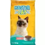 MASTER CAT