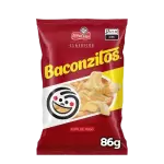 Baconzitos 86g