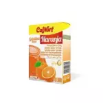 Gelatina de Naranja 170g