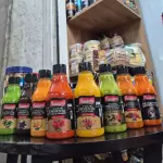 Molho Pimenta Cremoso - Paladaris