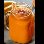 Jugo de Papaya
