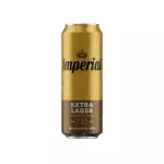 Imperial Lager Latón 710cc