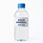 Água sem Gás