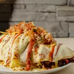 SALCHIPAPA AZTECA