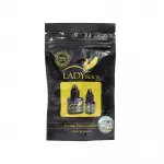 LADY BLACK