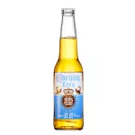 Corona Cero Longneck - 330ml