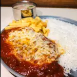 Parmegiana Frango