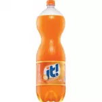 it! Laranja 2L