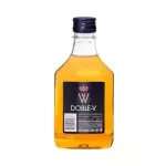 Doble - V Petaca 200cc