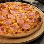 Pizza Tradicional