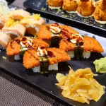Niguiri Furai