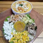 Combo Saludable