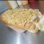 Perro Grande Sencillo