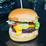 CONDE BURGER