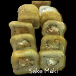 Sake maki