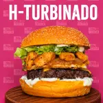 H - TURBINADO