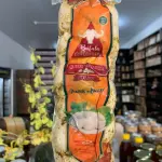 Trança C/Tomate seco Búfala