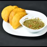 EMPANADA DE CARNE