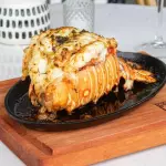 Aragosta al forno