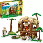 Set Inicio Donkey Kong