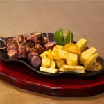 Chorizo De La Casa