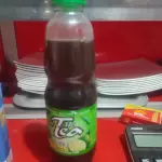 Té 500ml $3,500
