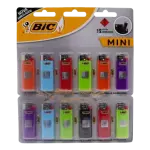 Isqueiro Bic Mini