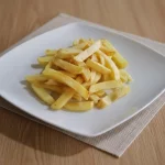 Porcion de Papas Fritas