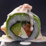 Acevichado Salmón