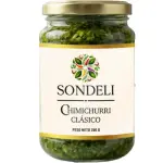 Chimichurri Clásico Sondeli x 250g