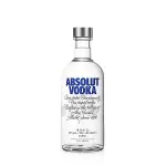 Vodka Absolut 350 ml