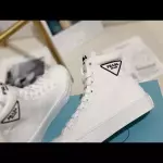 Botas Prada