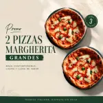 Duo Margherita