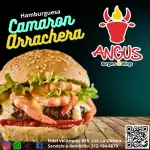 CAMARON Y ARRACHERA