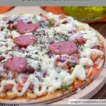 pizza coffe box