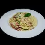 PASTA ALFREDO