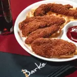 Tenders de Pollo
