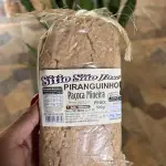 Paçoca de pilão 500gr