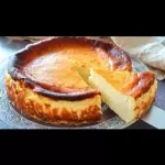 Torta de Queso
