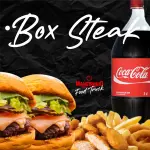 Box Steak