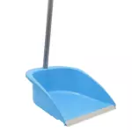 Recogedor de Basura Plástico/Metal