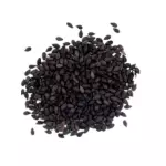 Gergelim Preto