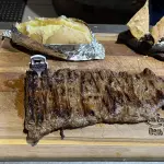 Arrachera Importada 16 oz.