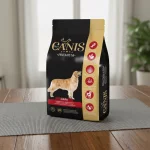 CANIS PORT ADULTO CARNE E ARROZ 15KG