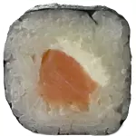 Salmón Maki