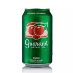 Guaraná Antarctica 350ml